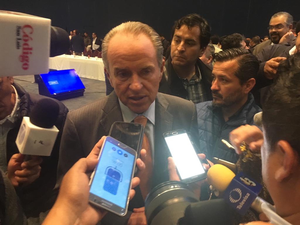 Fiscalía no ha sido "omisa" en caso Sandra Sánchez: JMCL