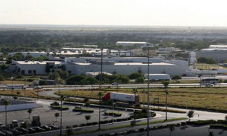 Denuncia Parque Industrial Fundidores robo a empresas a través de boquetes