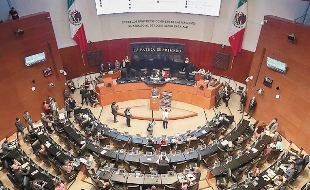 Foto: Archivo. El Universal.