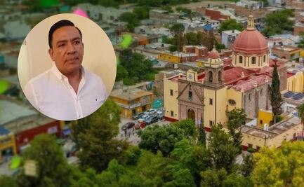 Descarta Guadalupe Torres ingobernabilidad en Villa de Pozos, por actos de concejales en el Informe de Gobierno