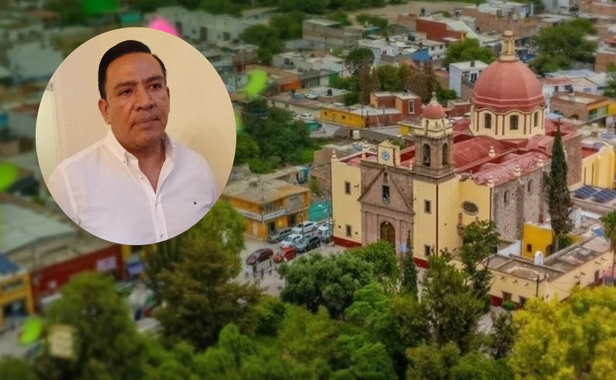 Descarta Guadalupe Torres ingobernabilidad en Villa de Pozos, por actos de concejales en el Informe de Gobierno