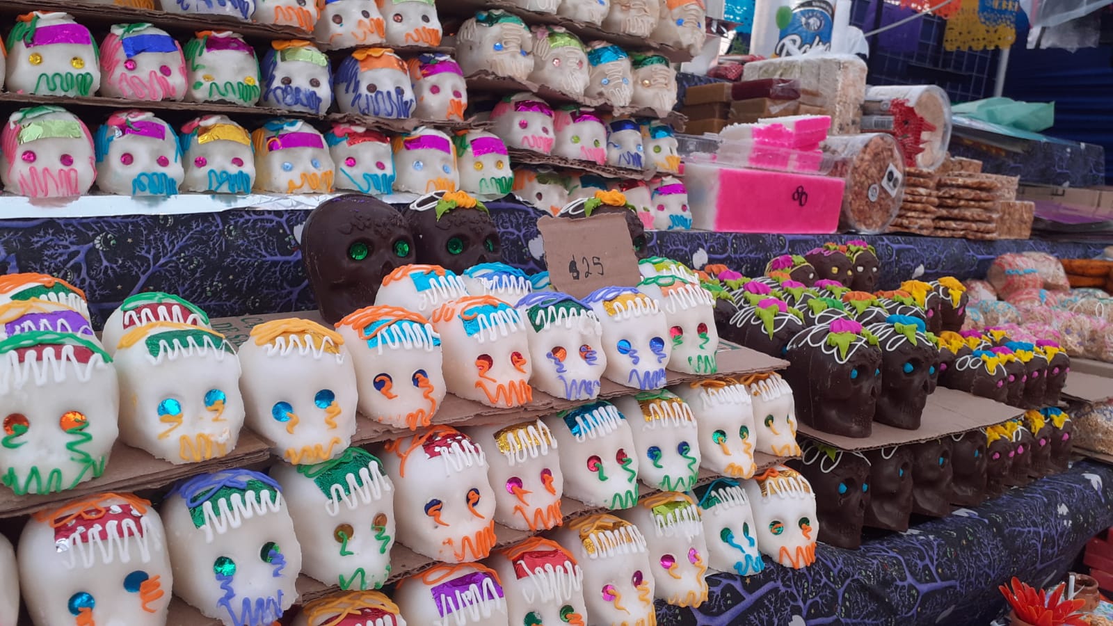 Foto: Regina Arellano