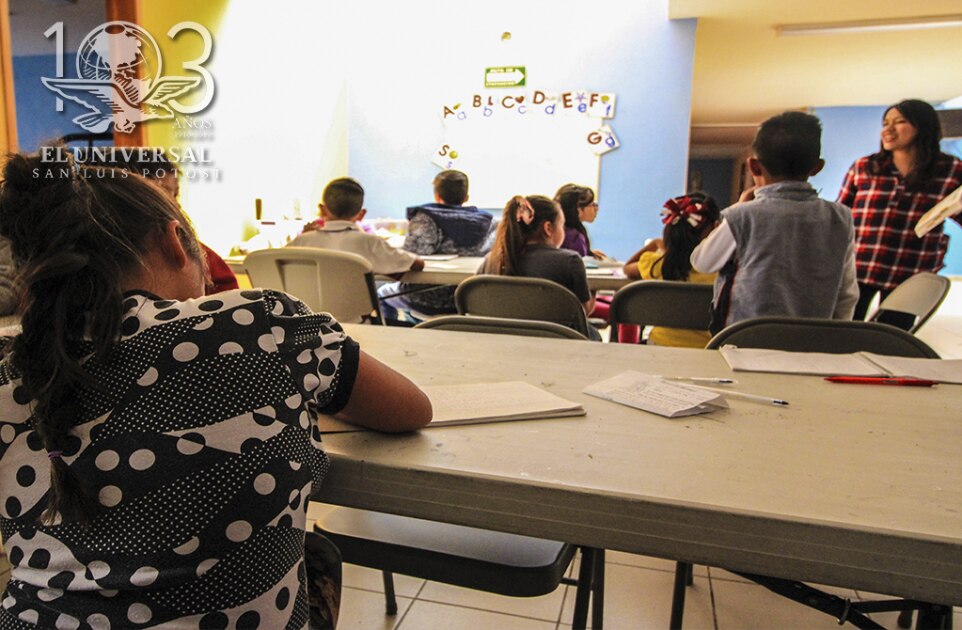 Refugio “Otra Oportunidad A.C.”, un nuevo principio sin violencia