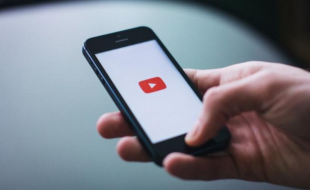 La plataforma YouTube fue fundada desde 2005 en California, Estados Unidos / Fotos: Pixabay