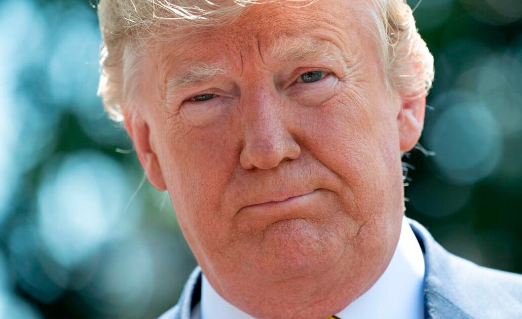 Foto: AFP | El Universal