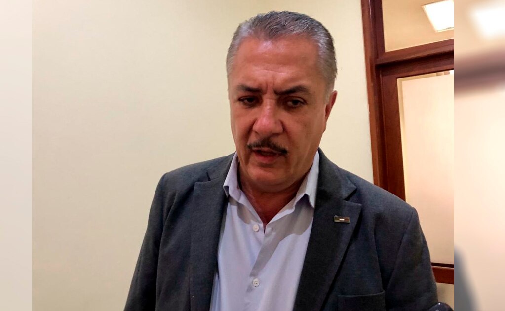 “Yo puedo contratar a quien quiera”: responde Hervet a acusaciones de Ciudadanos Observando