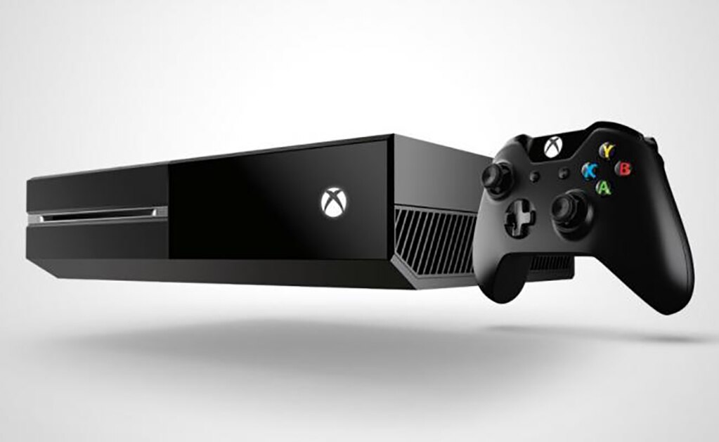 Xbox One filtra datos personales de usuarios