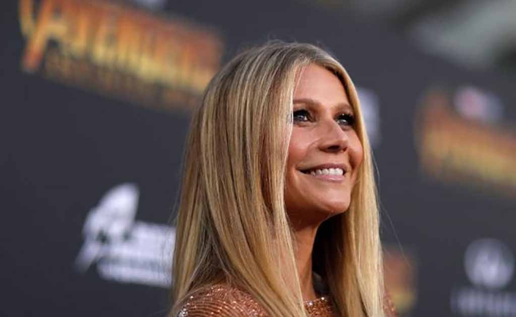 Gwyneth comenzó un romance con Falchuk en 2014 FOTO: ARCHIVO