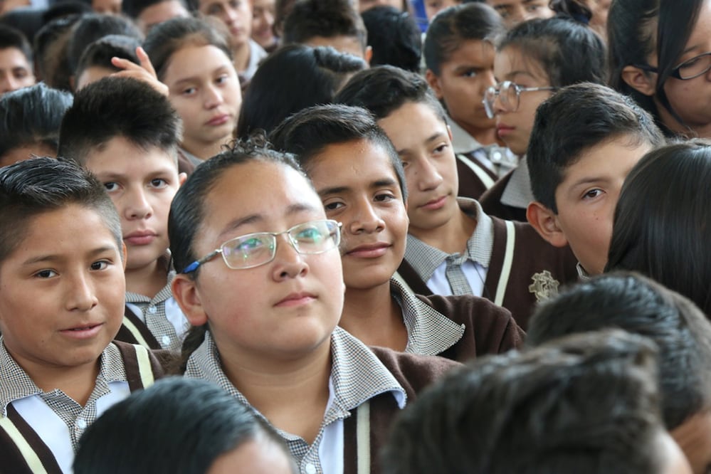 Foto: Gobierno Municipal de SLP.