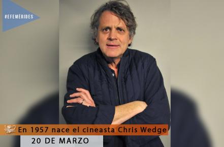 Efemérides 20 de marzo