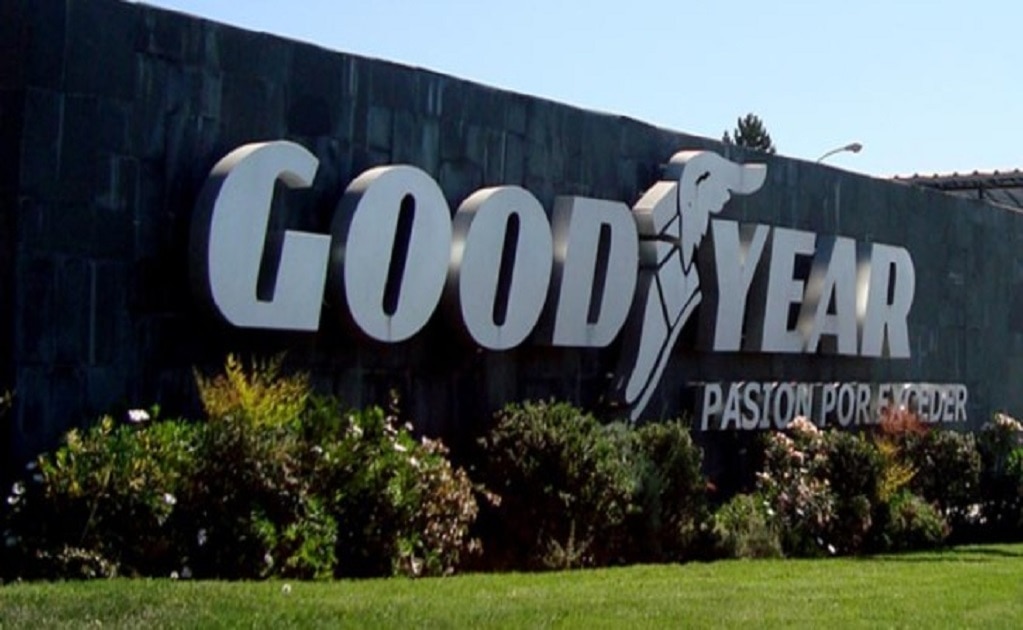 Trabajadores acusan despidos ilegales en Goodyear-México