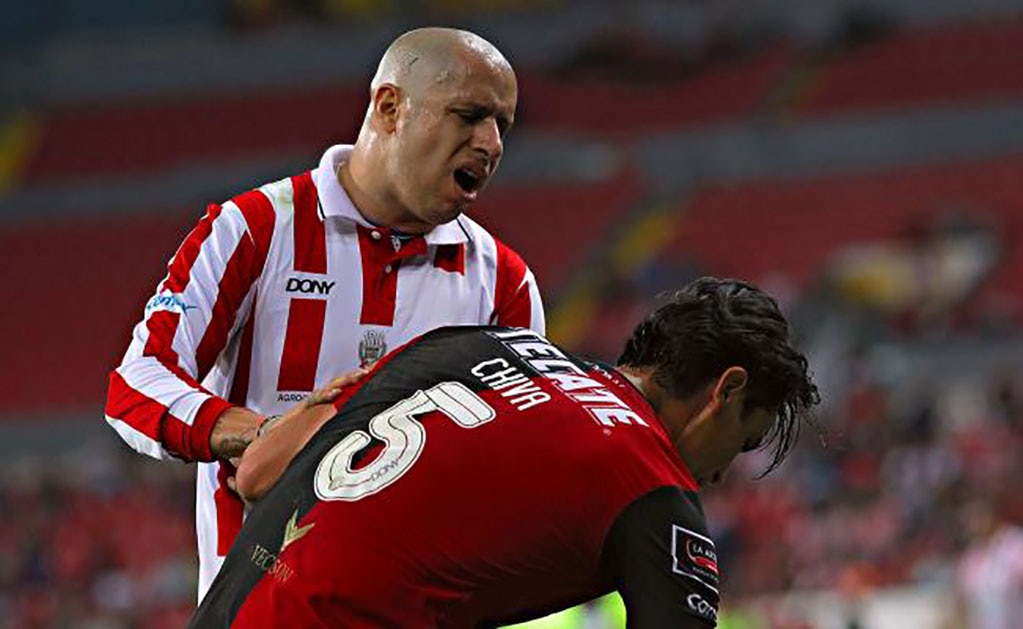 'Bofo' Bautista se burla del Atlas en redes sociales