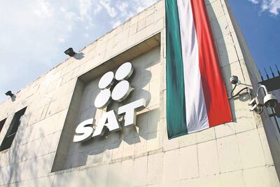 El SAT arrasa en juicios contra contribuyentes