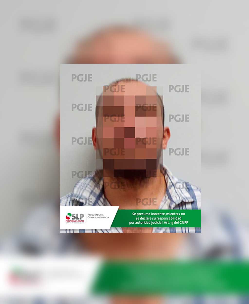 Detienen a hombre que intentó asesinar a su pareja