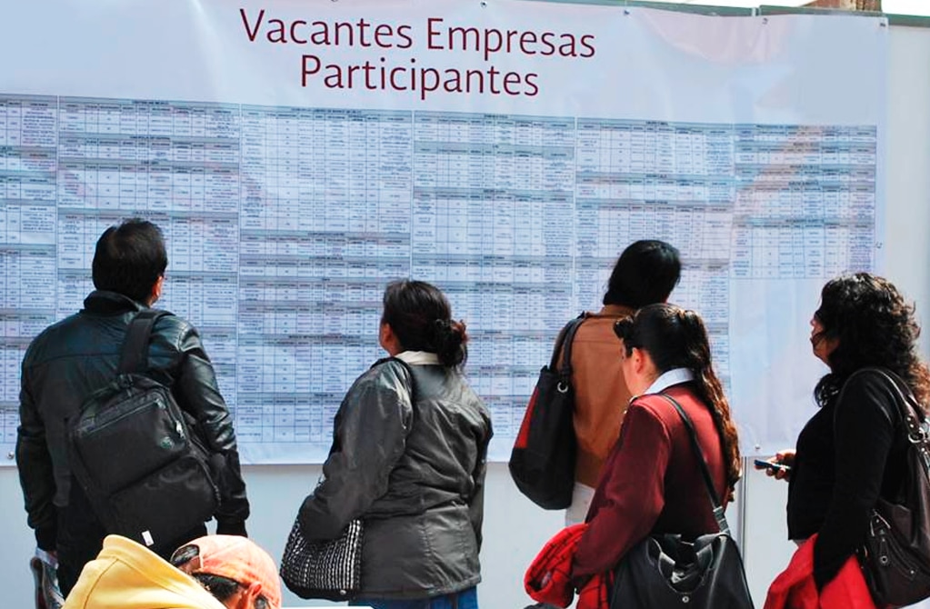 Continúa a la baja el desempleo en SLP: INEGI