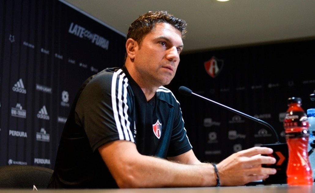 En Atlas jugarán 18 finales para librar el descenso