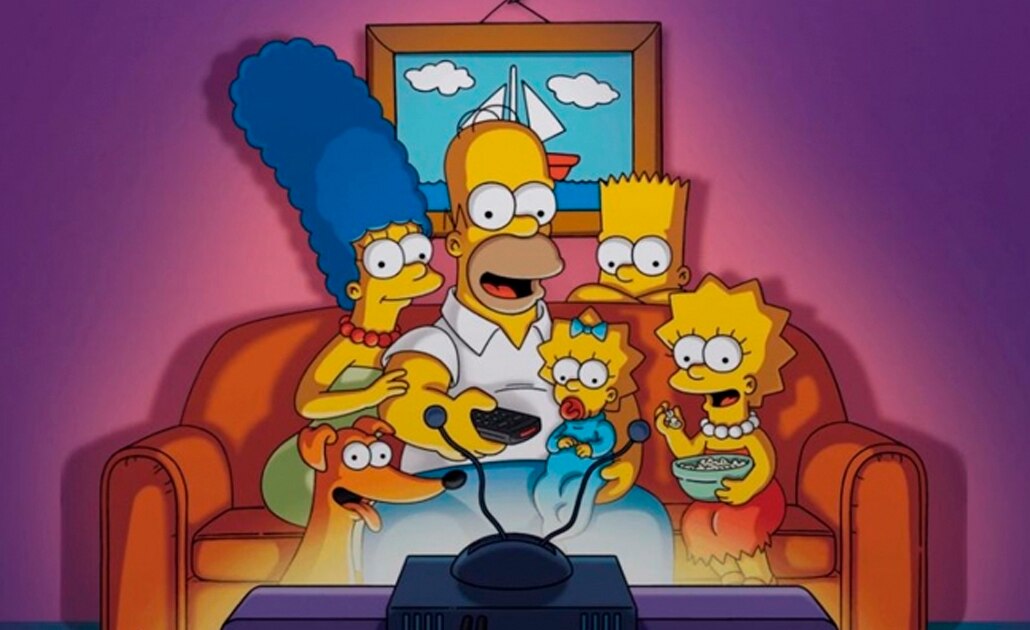 30 años con Los Simpson: predicciones, famosos y 30 premios Emmy
