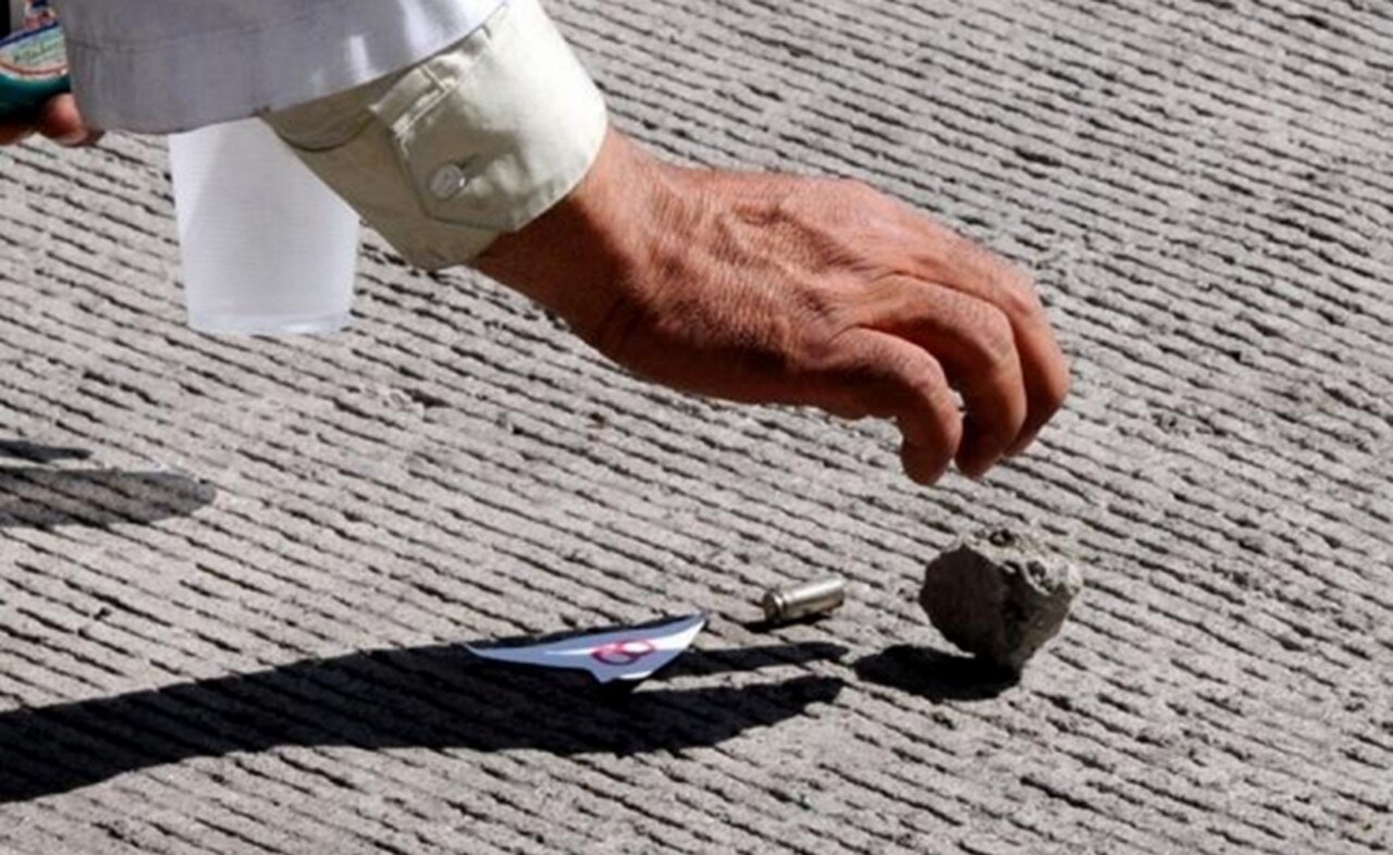 Suman seis los presuntos secuestradores linchados en Veracruz