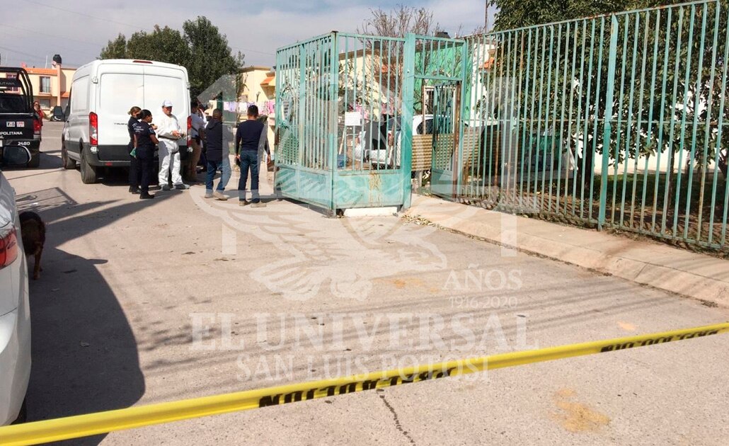 Familia se intoxica en Los Vergeles, dos muertos 