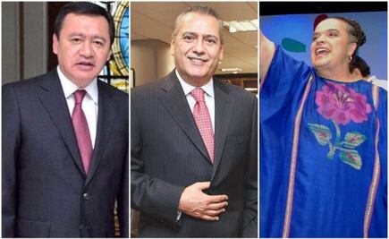 Apuesta Meade por priístas de cepa