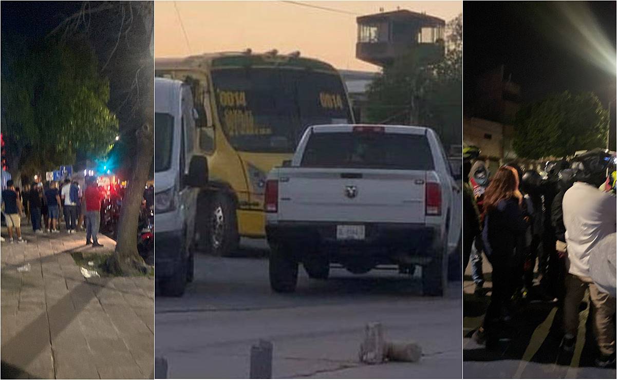Pareja pide viaje y asesina a tiros a conductora de taxi por app en San Luis Potosí