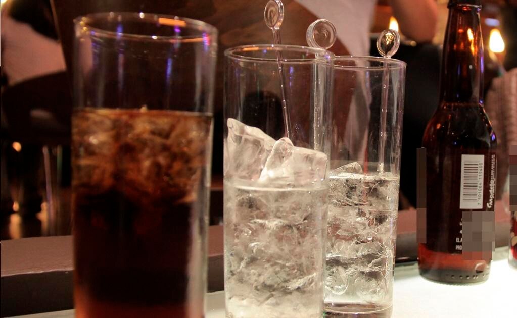 Defiende sector comercial y restaurantero reformas a la ley de alcoholes