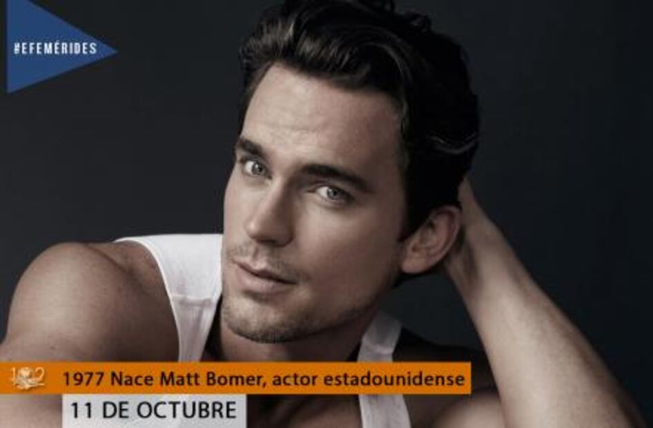 Efemérides 11 de octubre