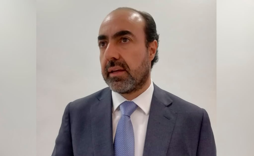 Foto: El Universal San Luis Potosí