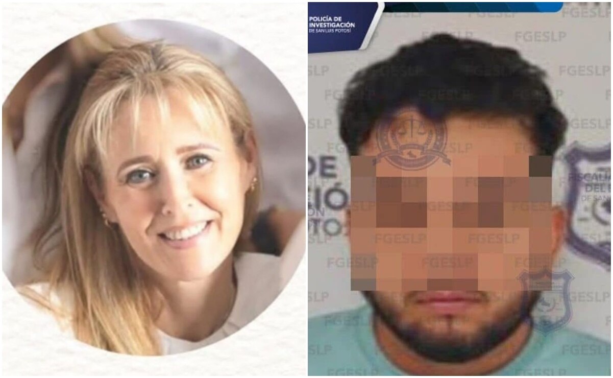 Detienen a presunto asesino de la empresaria Sandra Revilla; fue ubicado en Jalisco 