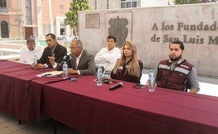 Militantes de Morena en SLP apoyarán candidatos a diputados federales, pero no a los locales: Ricardo del Sol