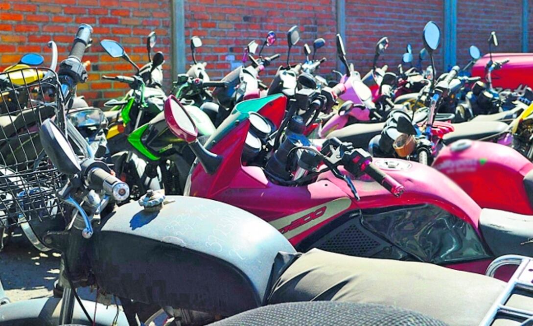 Foto ilustrativa: Archivo El Universal