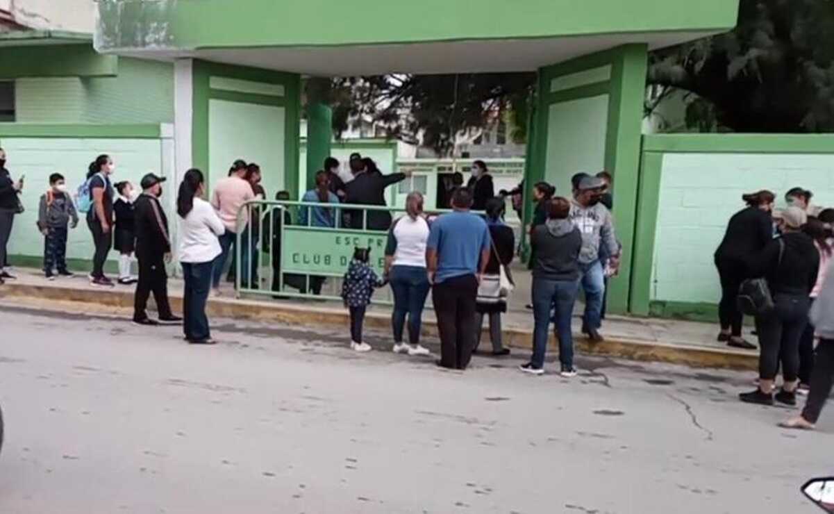 Bardas y techos a punto de colapso, entre daños detectados en escuelas de Soledad, reconoce Ayuntamiento