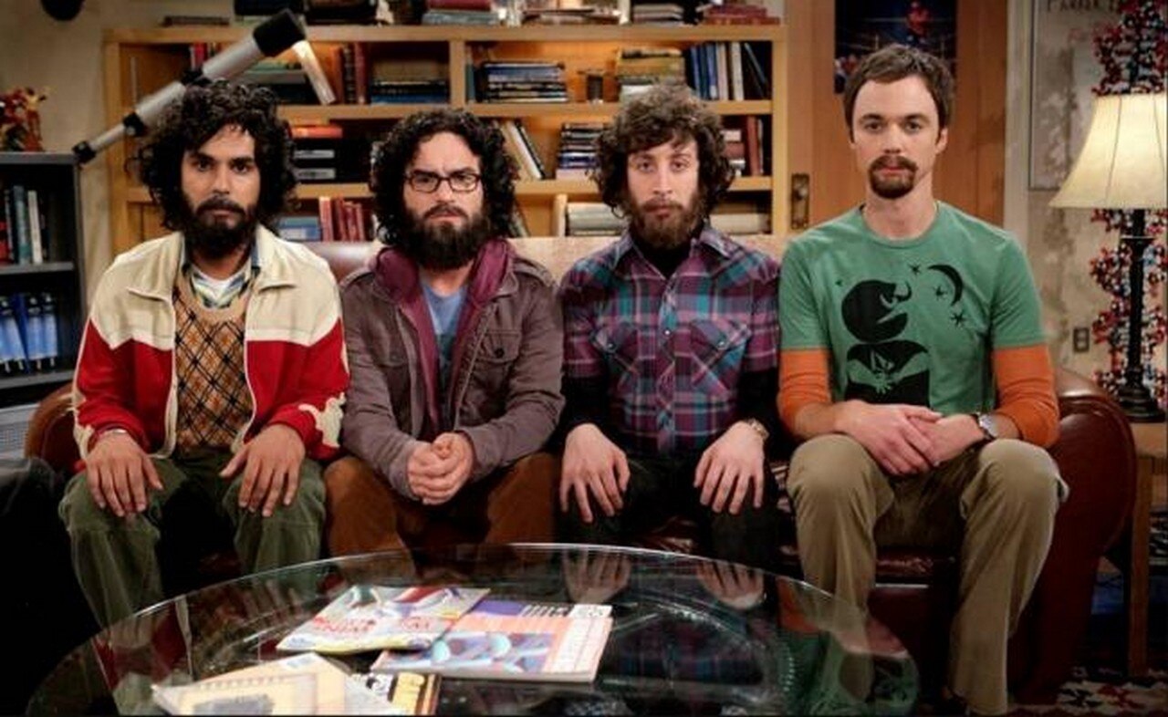  Aparecerá nuevo personaje en "The Big Bang Theory" antes de su final