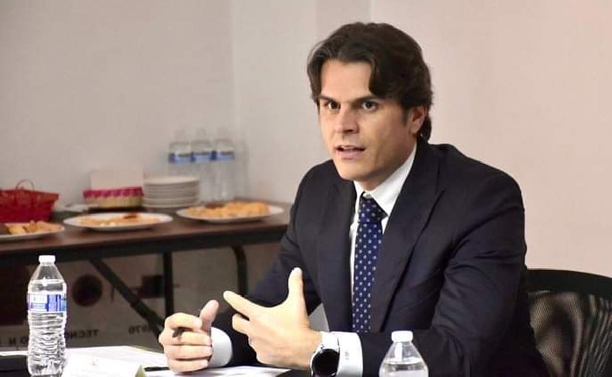 “Impuesto verde” ayudaría a frenar y regular contaminación de empresas en SLP: Sedeco. Foto: Especial