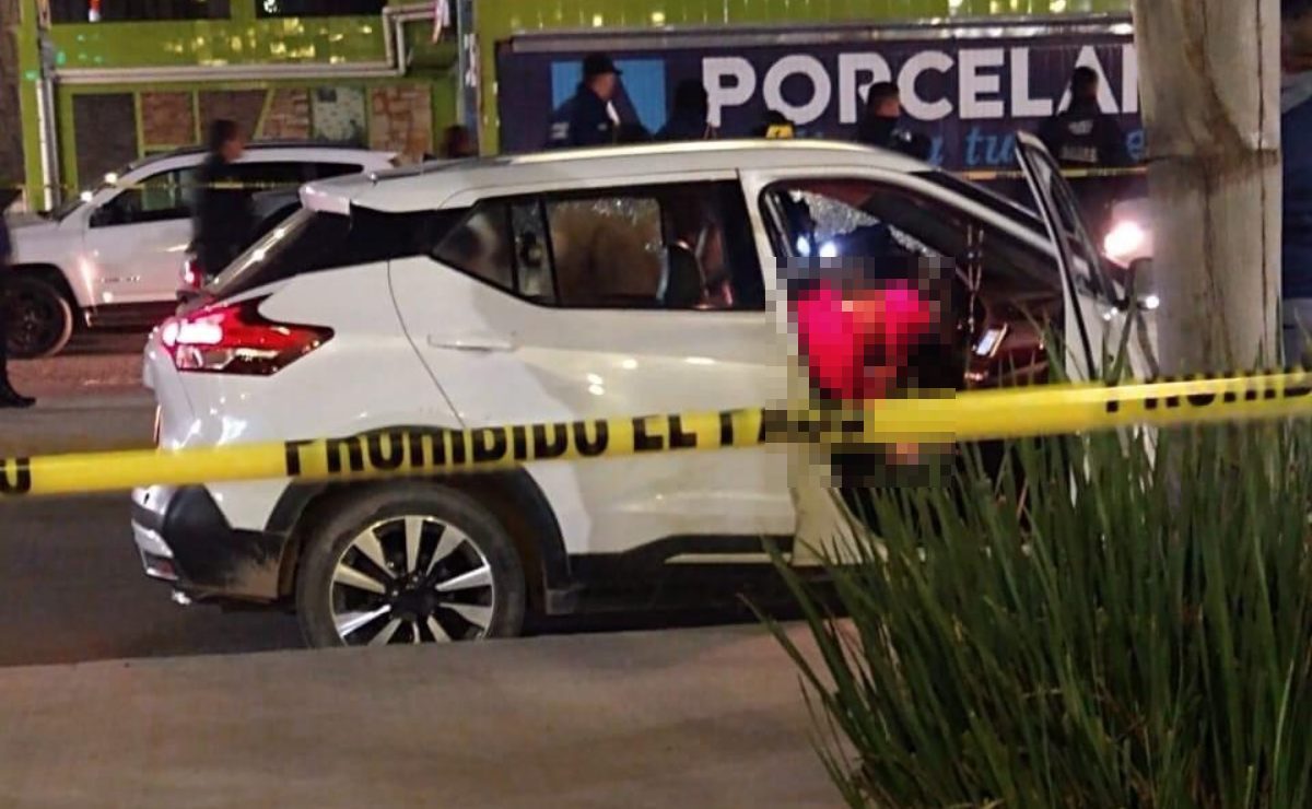 Asesinan al sonidero Rey del Wepa en San Luis Potosí