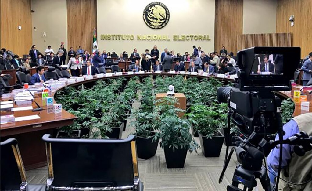 Foto: Archivo / EL UNIVERSAL