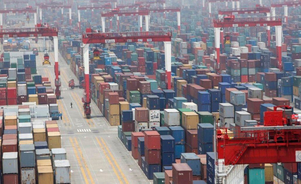 Foto: Reuters | El Universal