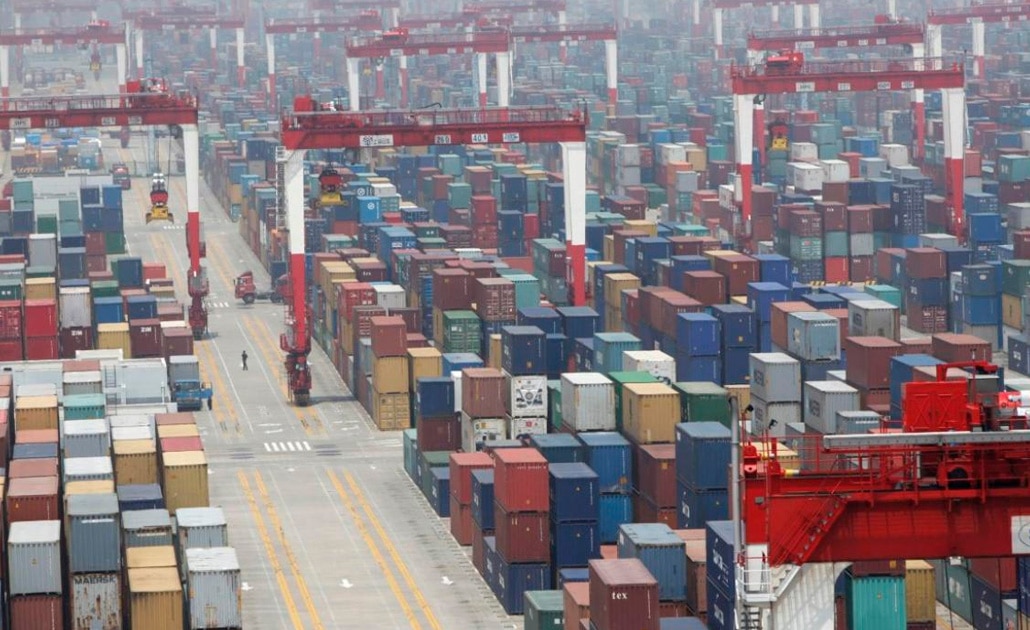 China y EU llegan a un acuerdo comercial parcial