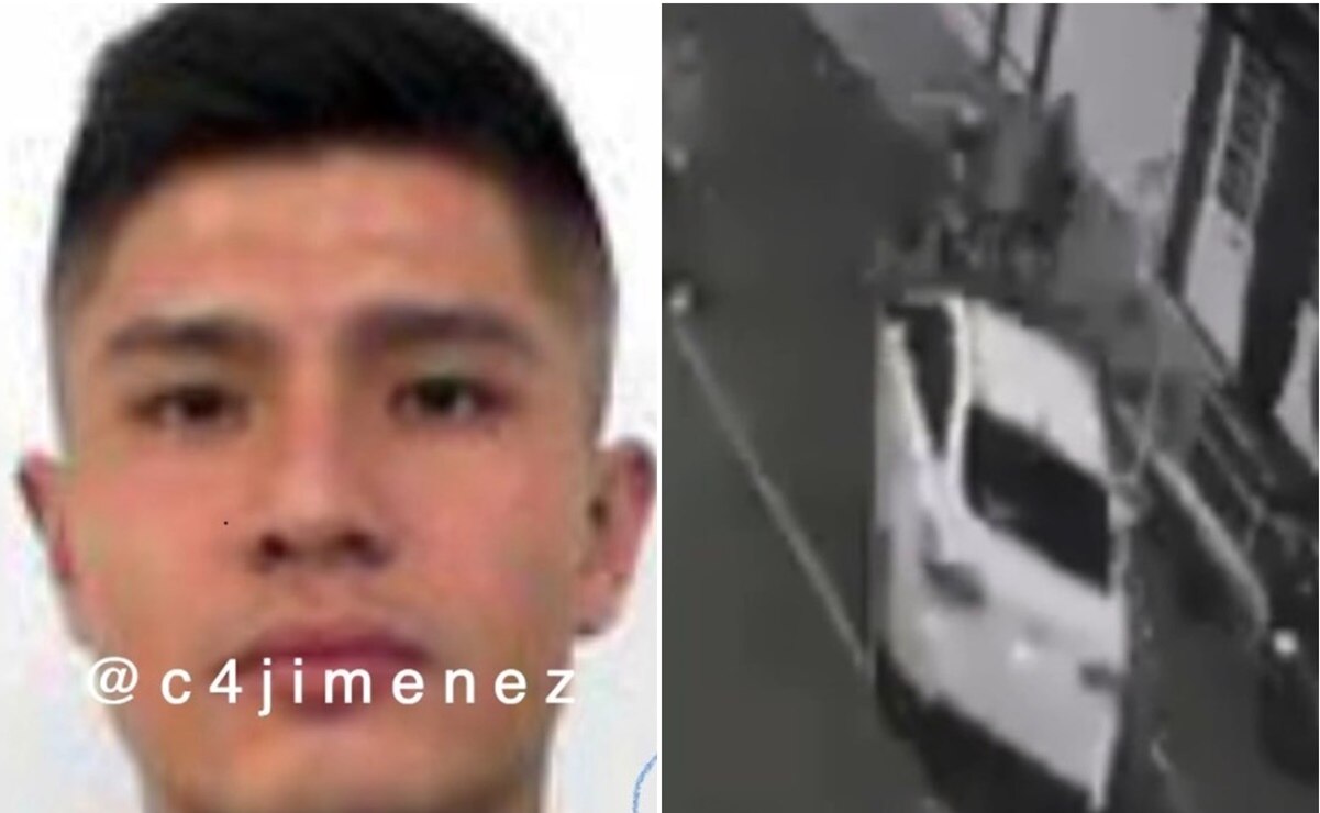 "El Mijis" ofrece 50 mil pesos para encontrar a sujeto que arrolló a Polly en Iztacalco