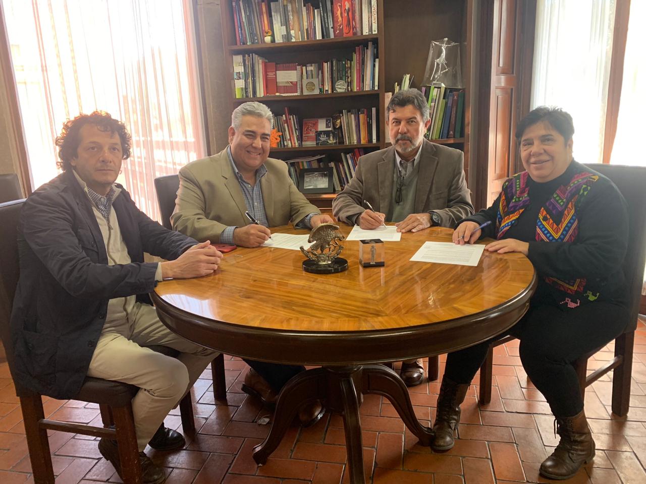 Foto: Cortesía Gobierno del Estado