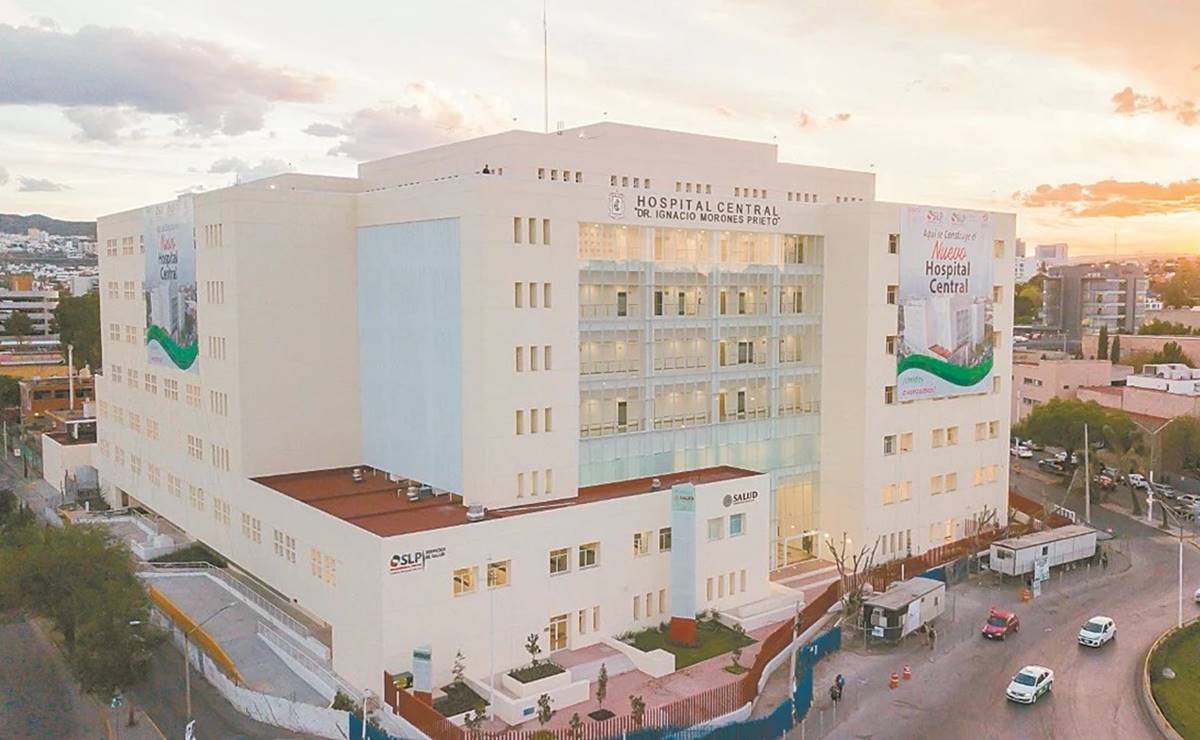 De acuerdo con AMLO, el esquema del IMSS Bienestar comenzaría a operar en marzo de 2024. Foto: Especial