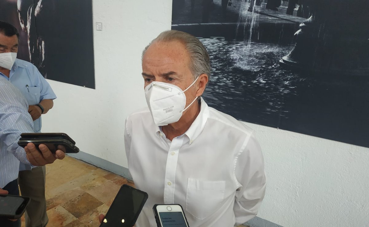 Incidentes en casillas no alteraron el proceso electoral: Carreras López