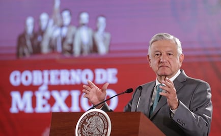 Guardia Nacional comenzará en julio con 25 mil elementos: López Obrador