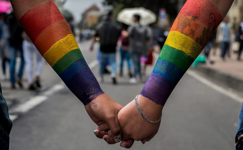 Agenda LGBTTI no es prioridad para PRI y PAN | Querétaro