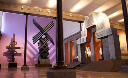 Agenda. ¿Qué hacer este fin de semana en San Luis Potosí?