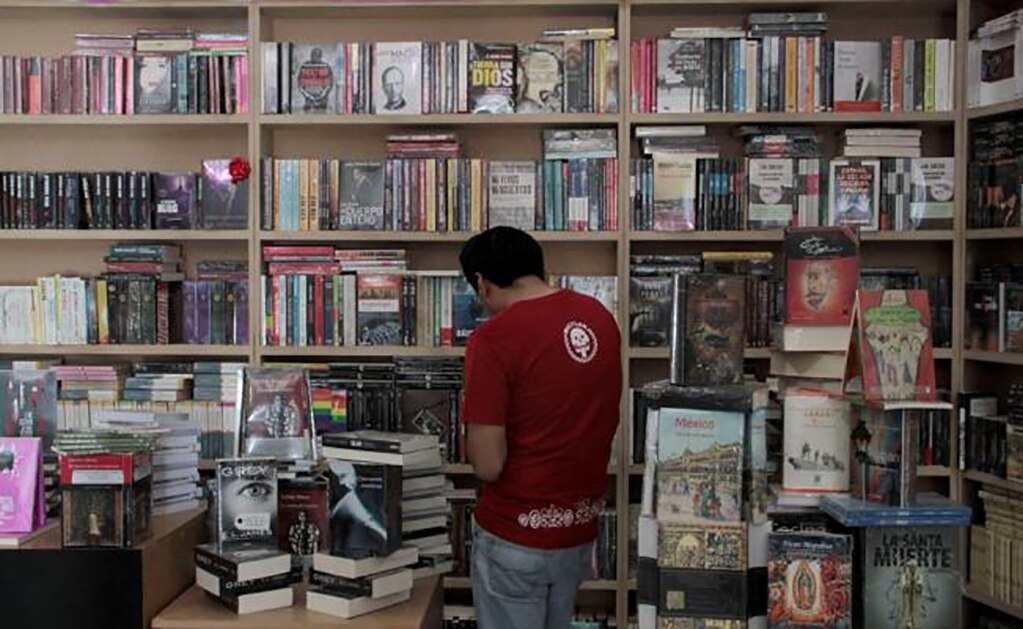 Foto: Archivo. El Universal.