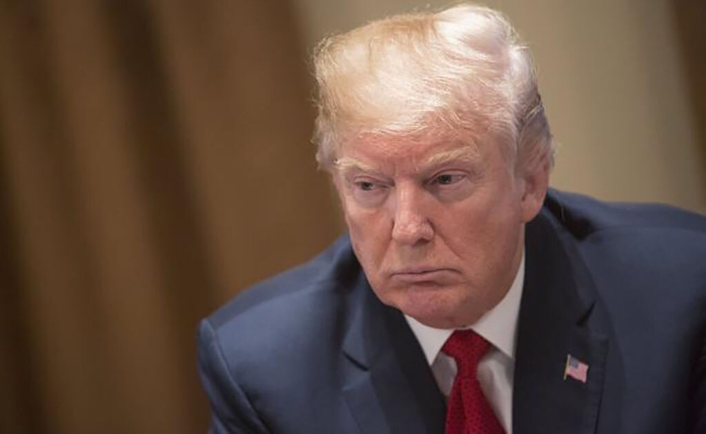 Trump amaga con otro cierre de gobierno si no se aprueba su plan migratorio