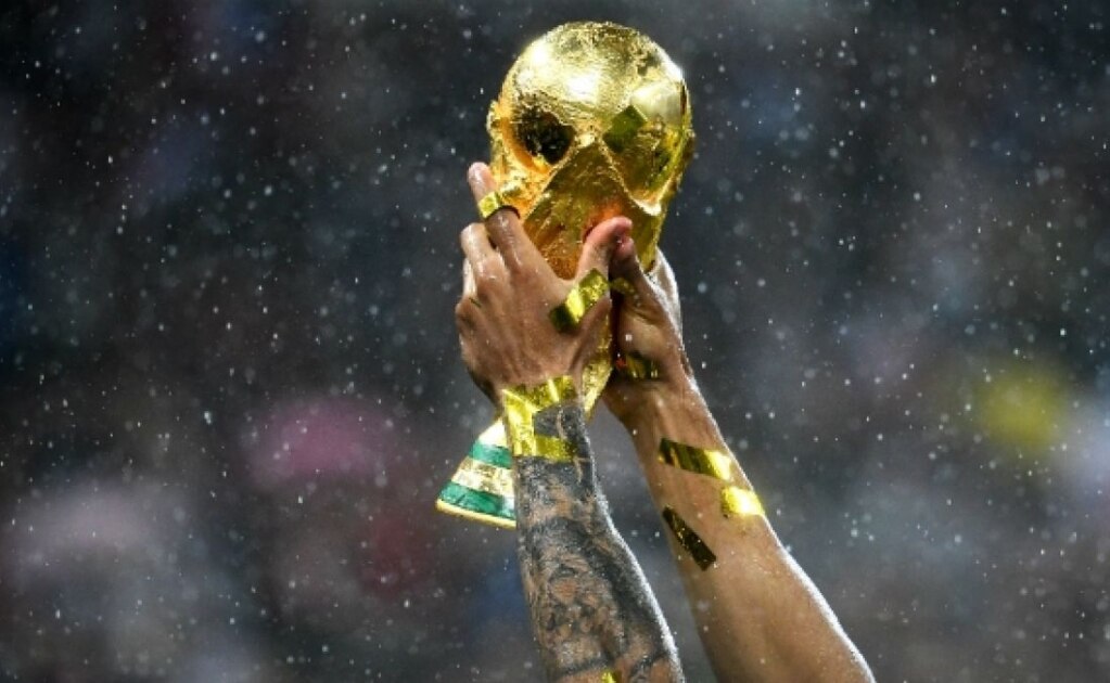 32 equipos jugarán en Mundial de Qatar