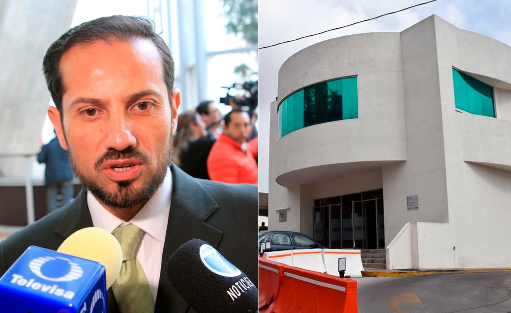 Votos de Morena para incremento de tarifa de agua fue un error involuntario: Serrato