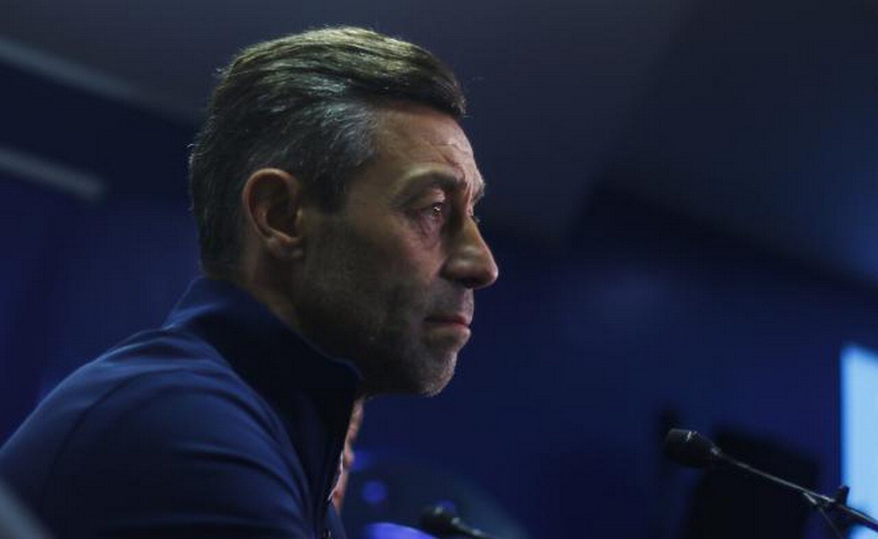  Las 5 promesas de Caixinha-Peláez para ser campeón